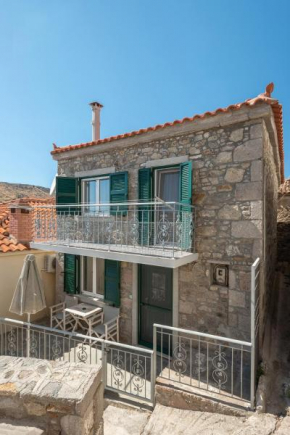 Traditional Stone House